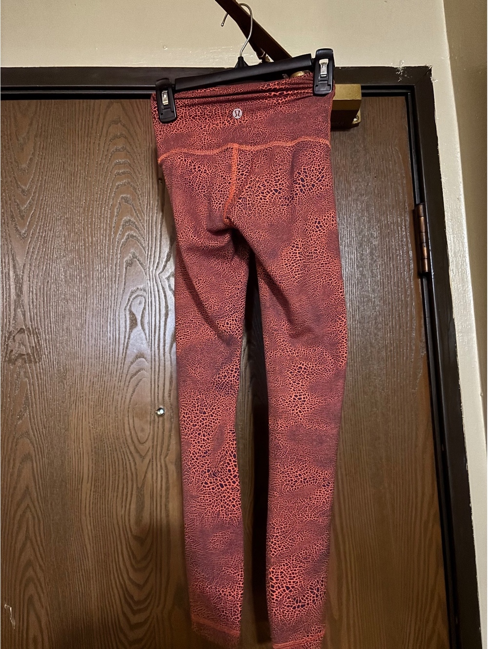 Brand New Lululemon Wunder Train High-Rise Leggings- Size 0
